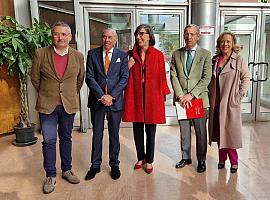 Asturias, a la vanguardia de la descarbonización industrial europea