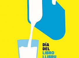 ¡Celebra el Día del Libro en Asturias con libros, música y mucho más!