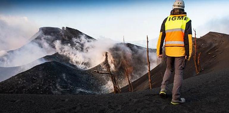  El IGME celebra 175 Años desvelando los secretos del planeta en un documental