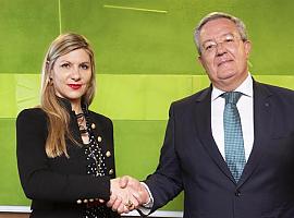 FEDA y Caja Rural de Asturias firman un acuerdo histórico para impulsar el liderazgo de las mujeres empresarias