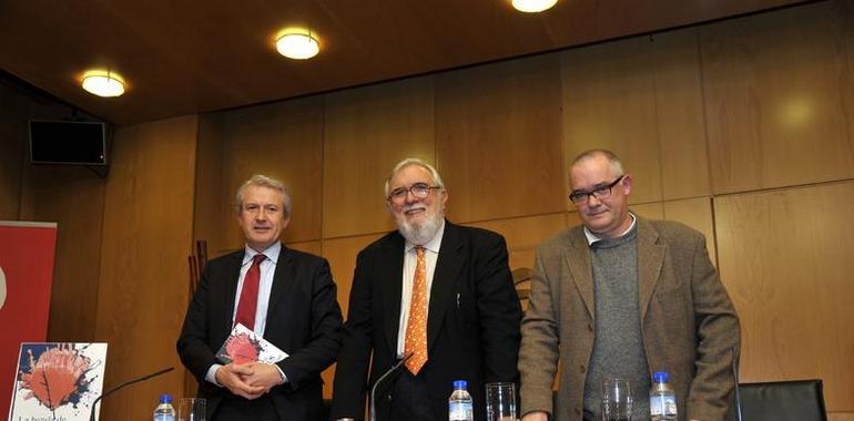 Presentación de ‘La banda de Moëbius’, la nueva novela de Julio Armas