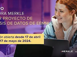 ¿Eres estudiante de ESO o Bachillerato en Asturias? ¿Te apasionan los datos y su análisis? ¡Entonces esta es tu oportunidad!