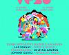 VESU 2024: Un festival ecléctico con Derby Motoreta, Las Dianas, Delfina Campos y más talentos emergentes