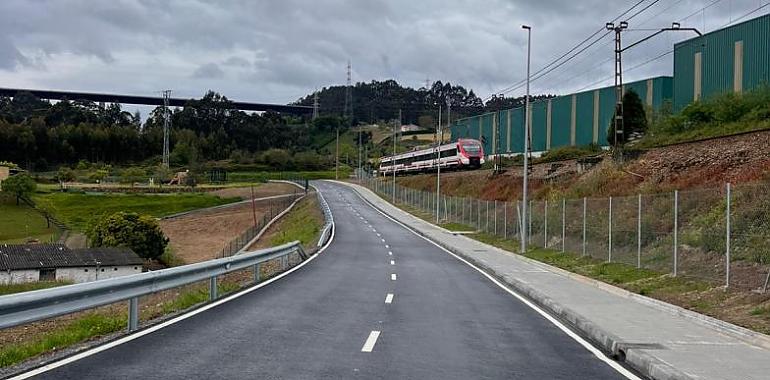 ¡Adiós a los pasos a nivel en Corvera! Adif y el Ayuntamiento completan su eliminación