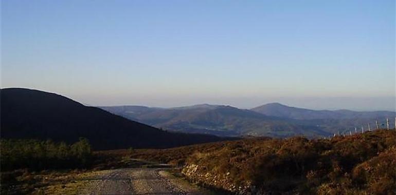 Se cancela el parque eólico de Sierra de Eirúa: Los promotores desisten ante la oposición del Ayuntamiento de Taramundi