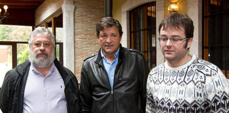 Fernández compromete su apoyo a las investigaciones del Sidrón