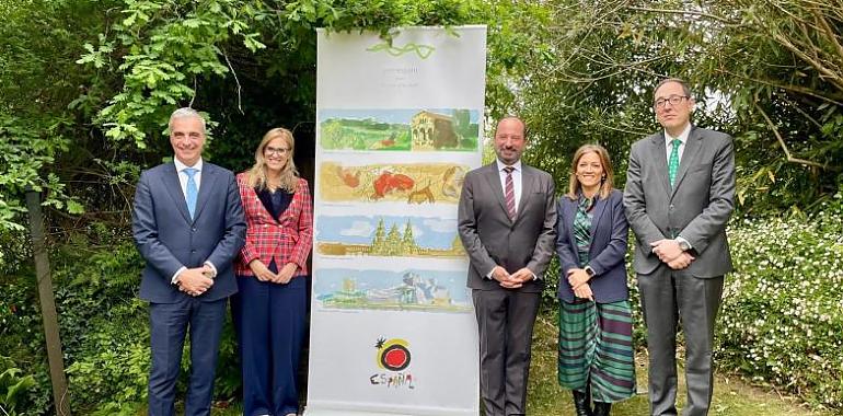 España Verde se expande a nivel internacional: Nace el mayor corredor ecoturístico de Europa y la marca apuesta por la sinergia entre comunidades