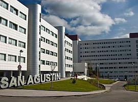 Avilés respira más verde: 2 millones para mejorar la movilidad sostenible en el Hospital San Agustín