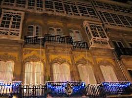 ¡Gallegos y asturianos se unen! Hermanamiento en A Coruña entre el Centro Asturiano y el Día de Galicia en Asturias