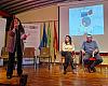 Nuria Rodríguez aboga por una Ley de Participación para que "no muera" en Asturias