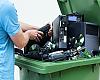 Asturias se consolida como referente en el reciclaje de aparatos eléctricos y electrónicos