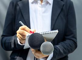 Periodistas asturianos exigen la creación del Consejo General para combatir la desinformación