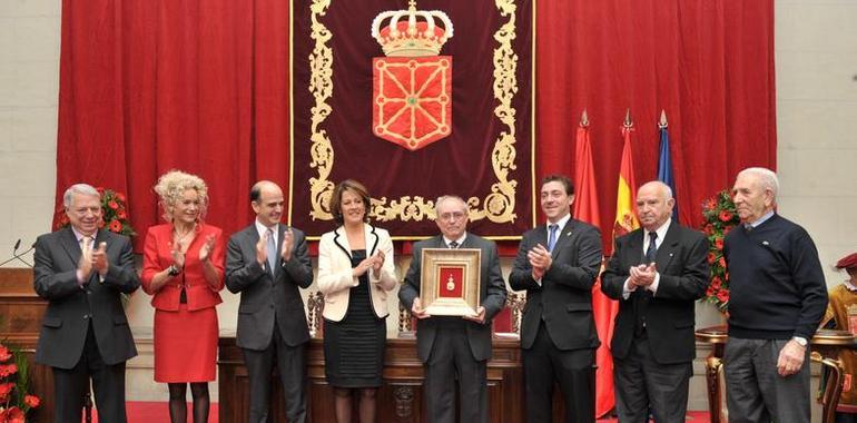 Medalla de Oro a asociaciones de Amigos del Camino de Santiago