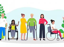 Oviedo se viste de inclusión: La V Carrera Solidaria por la Diversidad Funcional te espera