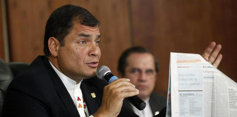 La CEPAL corrobora que Ecuador está siendo eficiente en la lucha contra la pobreza