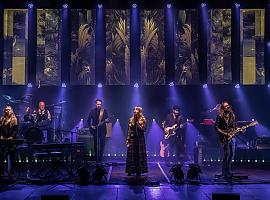 "Rumours of Fleetwood Mac": El tributo internacional al legendario grupo británico llega al Teatro Palacio Valdés