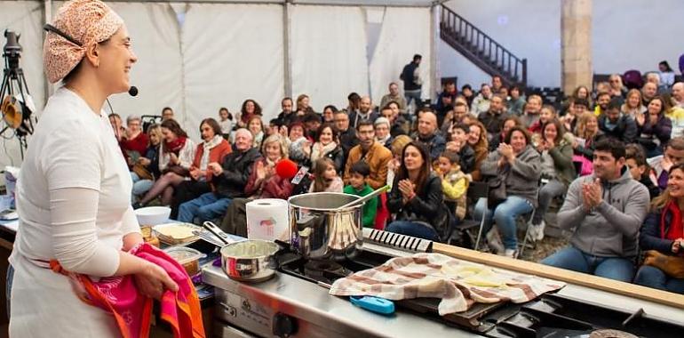 Cangas del Narcea celebra las VI Jornadas 