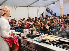 Cangas del Narcea celebra las VI Jornadas 'Cangas Sin Gluten' con enfoque en el seguimiento de pacientes celiacos