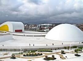 El Centro Niemeyer celebra el Día Internacional de los Museos con acceso gratuito y actividades especiales