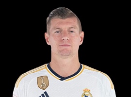 Toni Kroos anuncia su retiro del Real Madrid tras la Final de la Champions League