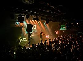 Gijón cita importante dentro de la Gira Vibra Mahou by Mad Cool: Un festival itinerante de música en vivo