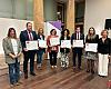 Asturias otorga la Marca de Excelencia en Igualdad a empresas y entidades distinguidas por su compromiso con la igualdad de género