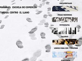 Gijón inaugura las Jornadas Estatales de Memoria Democrática: Exilio y Deportación