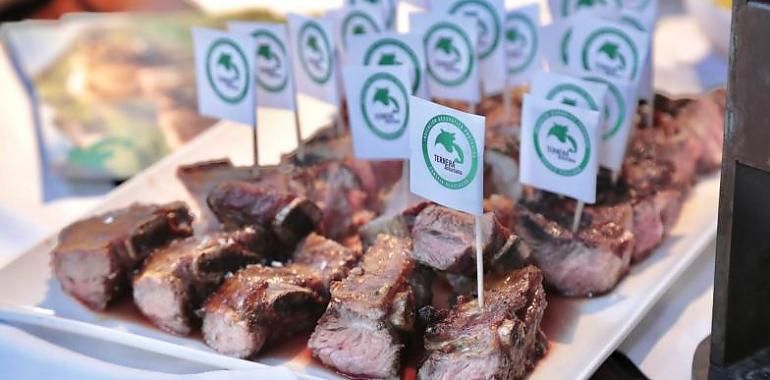 Festival Brasas del Narcea: Cangas del Narcea se prepara para acoger la mejor parrillada de España