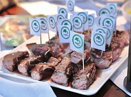 Festival Brasas del Narcea: Cangas del Narcea se prepara para acoger la mejor parrillada de España