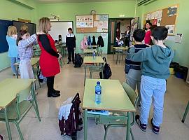 Educación reanuda la evaluación de diagnóstico para 15.980 estudiantes en Asturias