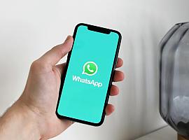 El 80% de los españoles se conecta diariamente a internet: WhatsApp y TikTok lideran el crecimiento digital