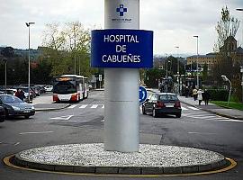 El Hospital de Cabueñes recibe el VII Premio a la Humanización de la Asistencia Sanitaria por su innovador programa de atención integral a pacientes con mieloma