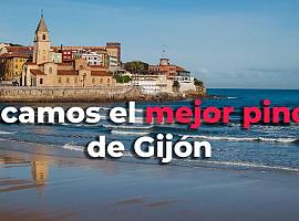 Anunciados los finalistas del 16º Campeonato de Pinchos de Gijón 2024: ¡Descubre las delicias que compiten por el título! 