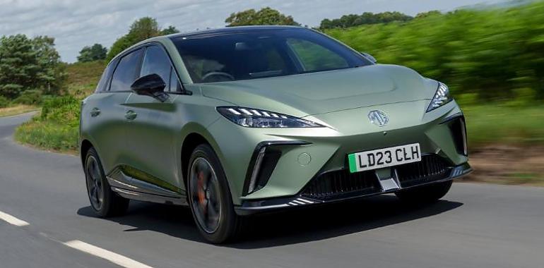 La invasión de coches chinos en España: Calidad, precio e innovación
