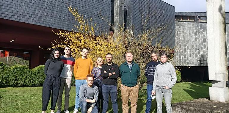 Revolucionaria inteligencia artificial desarrollada por la Universidad de Oviedo promete transformar la Química