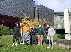 Revolucionaria inteligencia artificial desarrollada por la Universidad de Oviedo promete transformar la Química