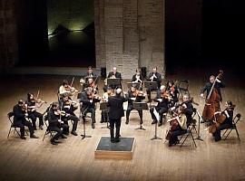 La Orquesta de Cámara de Toulouse encandilará Avilés con su concierto de instrumentos barrocos