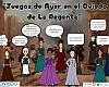 Oviedo celebra el 140º aniversario de "La Regenta" con juegos infantiles y actividades históricas