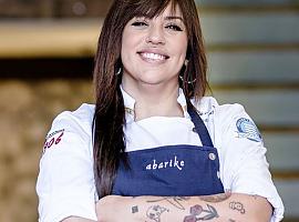 La renombrada chef asturiana Lara Roguez formará parte del jurado en el prestigioso evento gastronómico que reunirá a los mejores talentos culinarios de Castilla y León