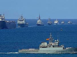 Gijón reporta un impacto económico de 11 millones de euros por los actos del DIFAS 2024