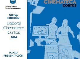 Asturias potencia su talento audiovisual con el programa Laboral Cinemateca Cortos