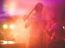 Jornadas de puertas abiertas en el Conservatorio Julián Orbón para presentar sus instrumentos y enseñanzas