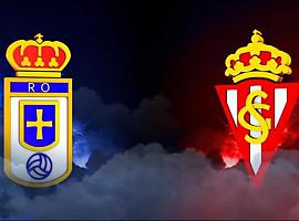 Última jornada de infarto: ¿Qué necesitan Sporting y Oviedo para el 'Play Off' de ascenso?