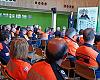 Celebración del Día del Voluntariado de Protección Civil en Sobrescobio: Un reconocimiento al esfuerzo y dedicación