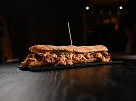 ¡El Mejor Bocata de España está en El Pla del Penedès!