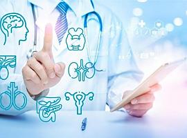 Cinco pioneros de la Endocrinología ganadores del Premio Princesa de Asturias de Investigación Científica y Técnica 2024