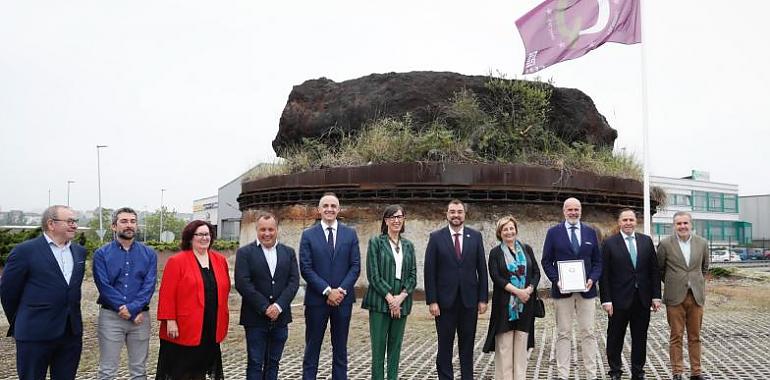 El PEPA: Pilar estratégico para el desarrollo logístico de Asturias en el Cantábrico