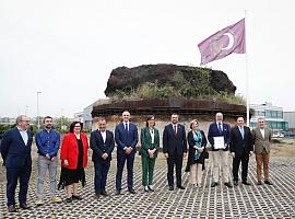 El PEPA: Pilar estratégico para el desarrollo logístico de Asturias en el Cantábrico