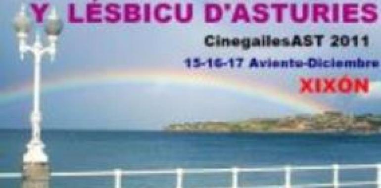 Festival de Cine Gai y Lésbicu d