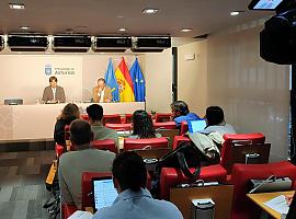 El Principado lanza una Nueva FP como plataforma hacia el empleo: Más de 500 horas de formación en empresas desde el primer curso